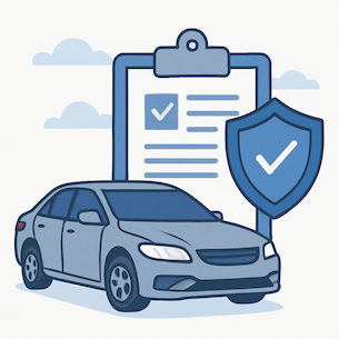 Udhëzues i krahasimit të sigurimit të automjetit