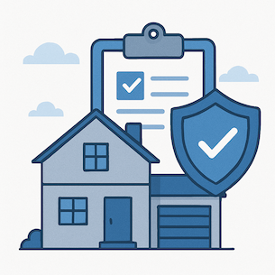Udhëzues i krahasimit të sigurimit të shtëpisë
