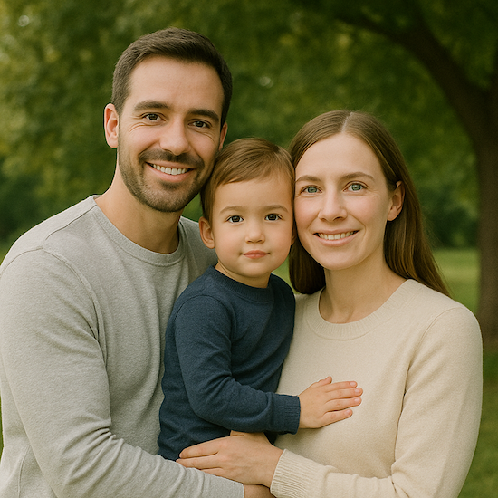 Krahasim i sigurimit të jetës dhe mbrojtja e familjes